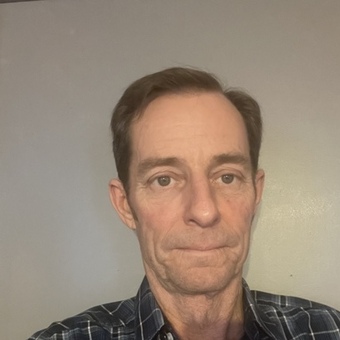 Gary Couch