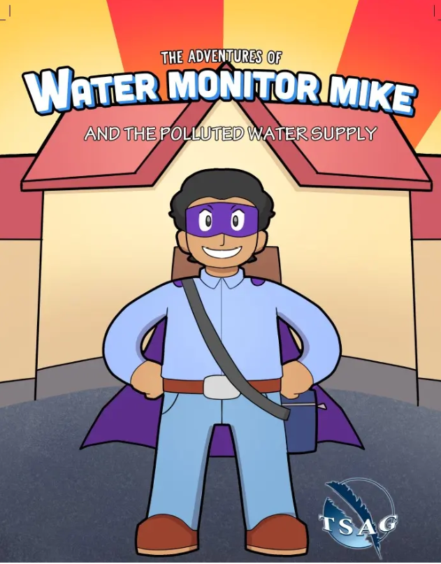 Mike