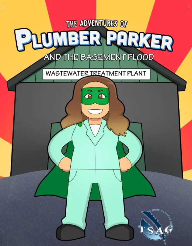 Parker
