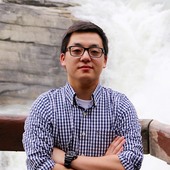 Jeffrey Zhou