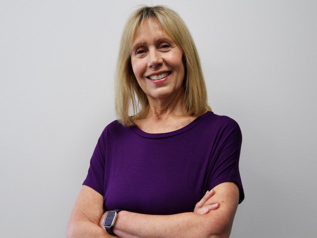 Sandra Doyle