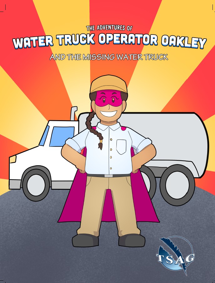 OAKLEY